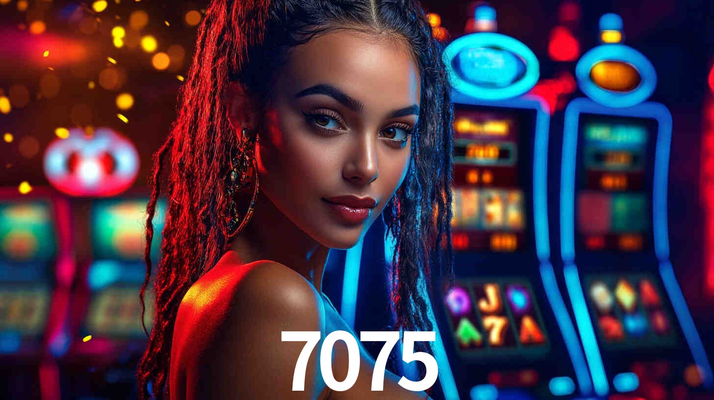 Estatísticas 7075