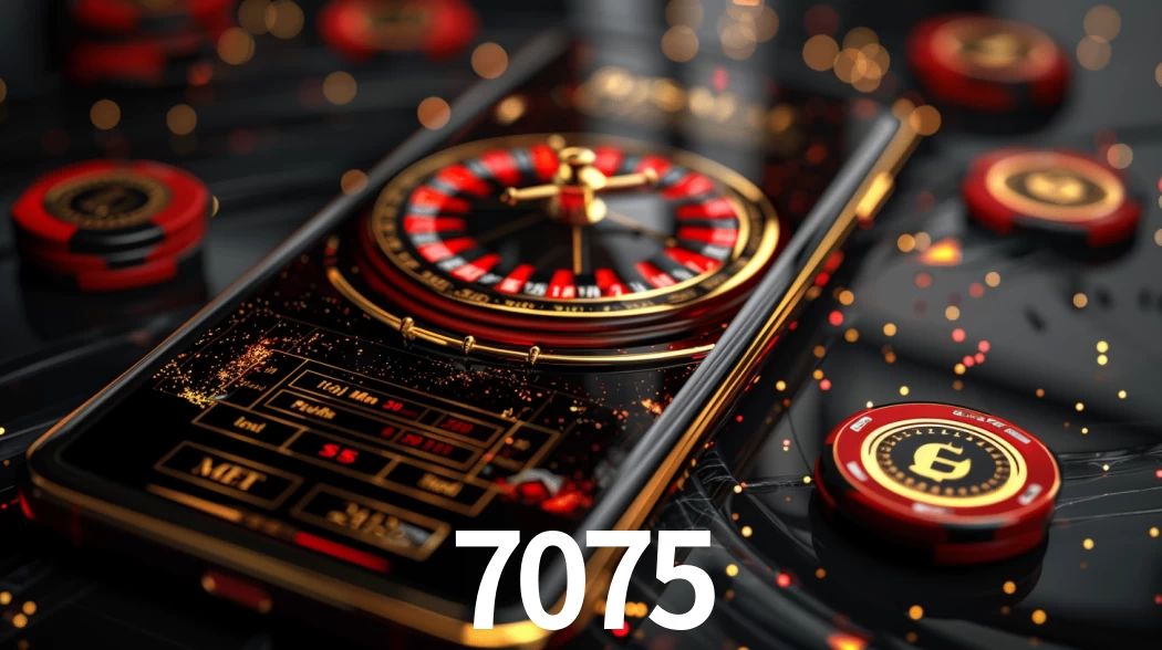 Experiência VIP 7075