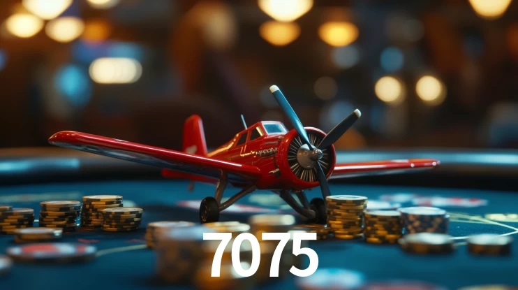 Statistics 7075