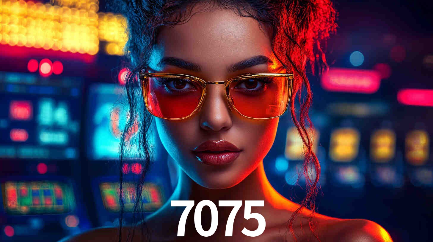 Bônus de Boas-vindas 7075