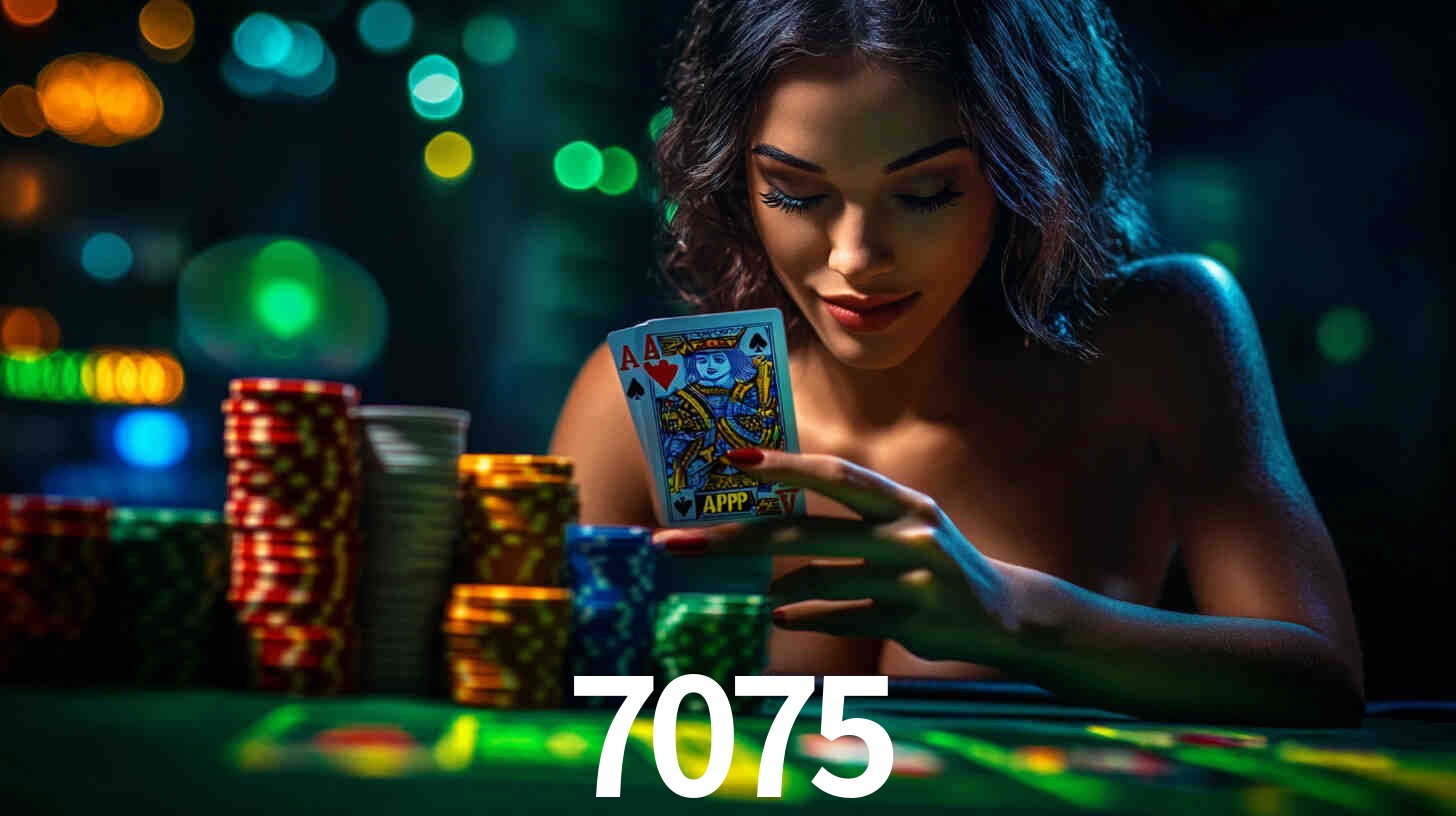 Experiência VIP 7075