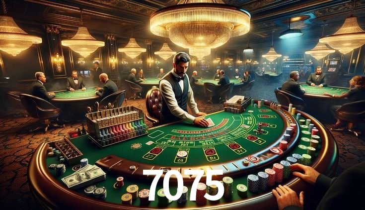 Basketball Betting 7075