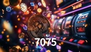 Promoção Relâmpago 7075
