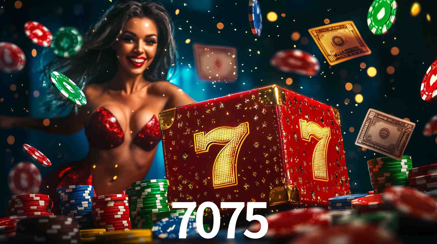 Estatísticas do Jogo 7075