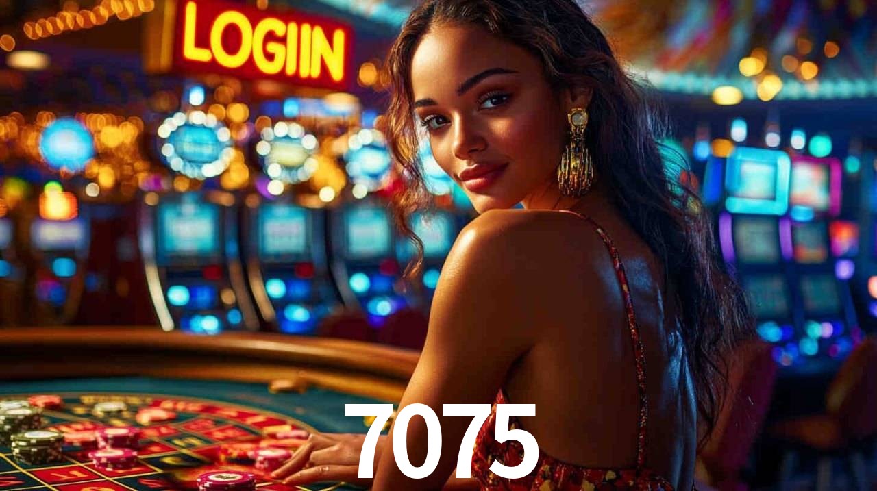Descubra o Programa VIP da 7075: Vantagens Exclusivas para Jogadores