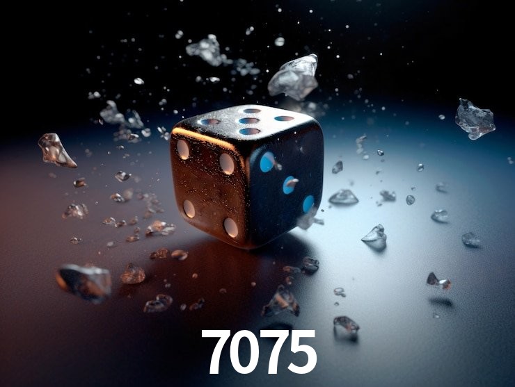 Explorando a Categoria de Eventos em Apostas na 7075