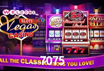 Weekend Specials 7075