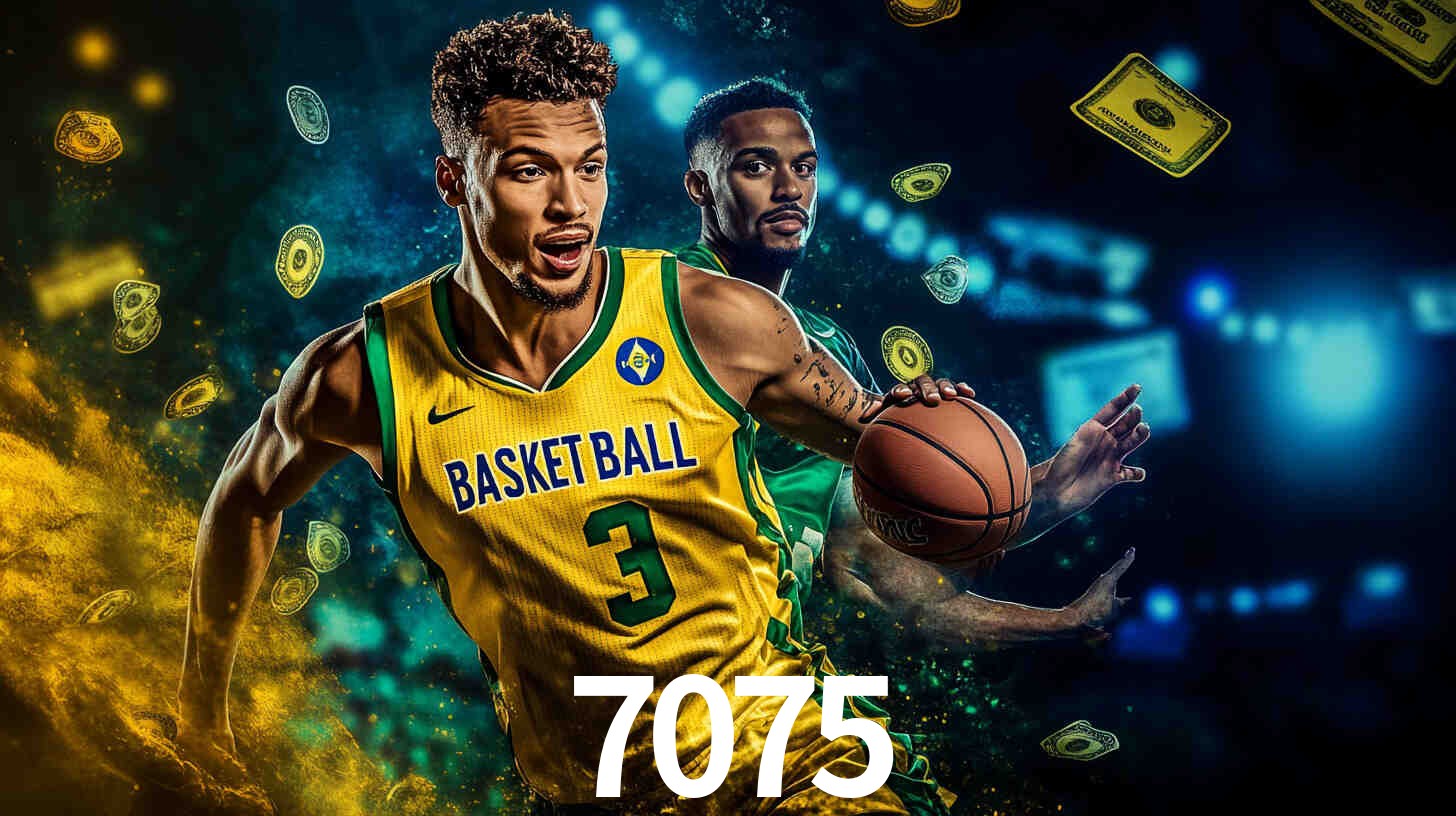 Jogo Spaceman 7075