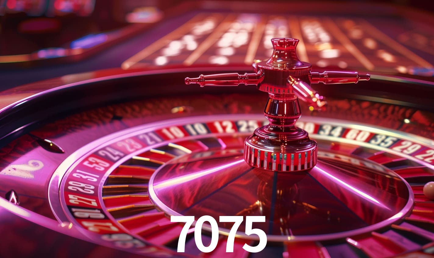 Provedores de Jogos 7075