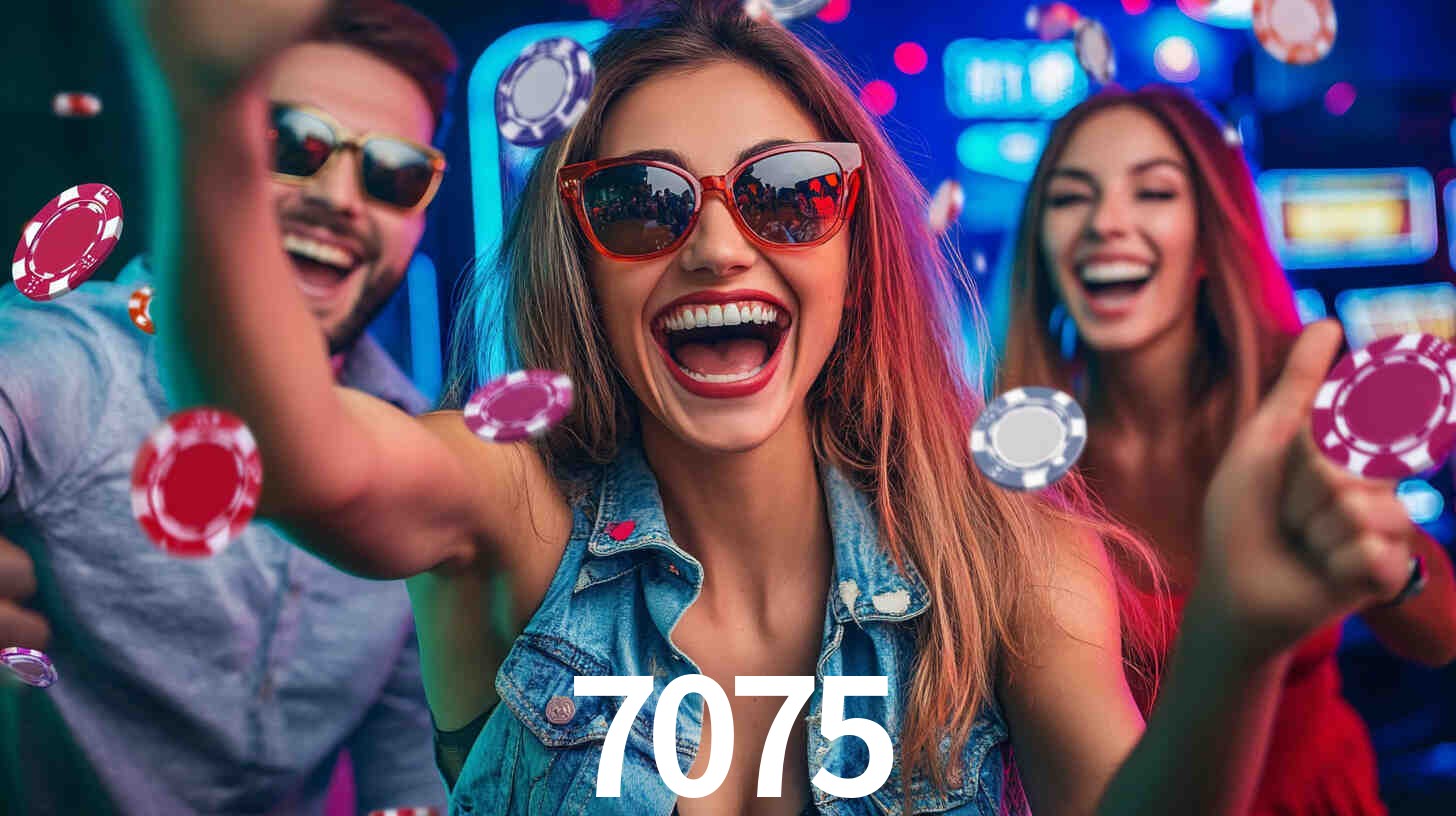 Apostas de Futebol 7075