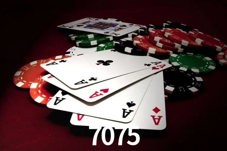 Apostas Esportivas na 7075: Um Guia Completo