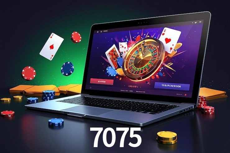 Explorando a Categoria de Eventos em Apostas na 7075