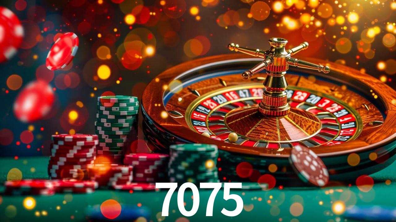 Login Seguro 7075