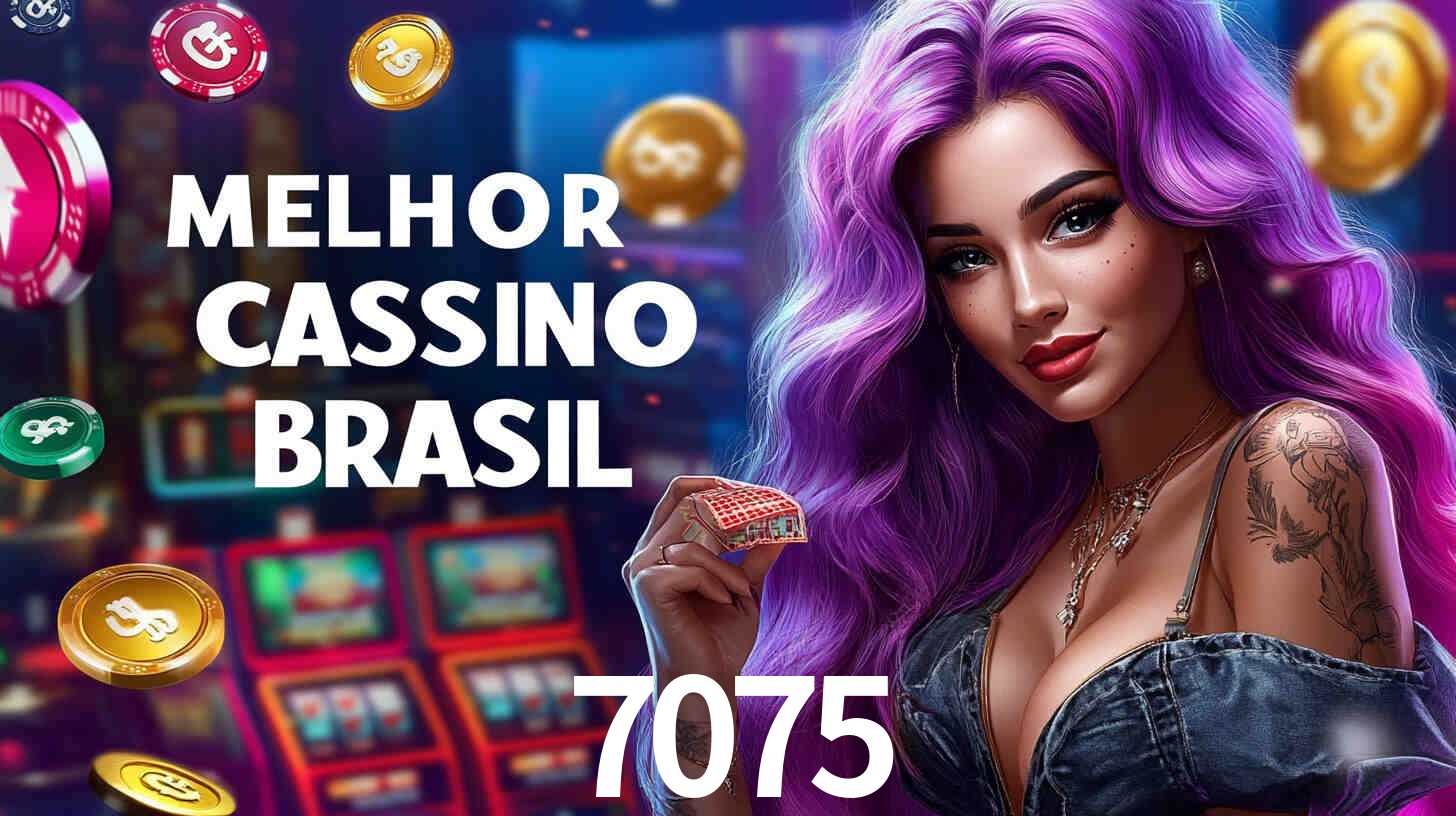 Apostas de Tênis 7075