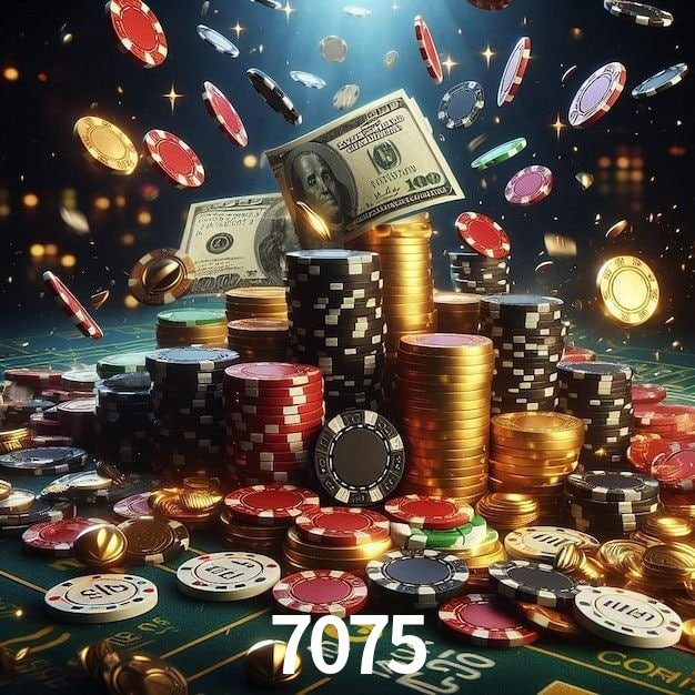 Especiais de Fim de Semana 7075
