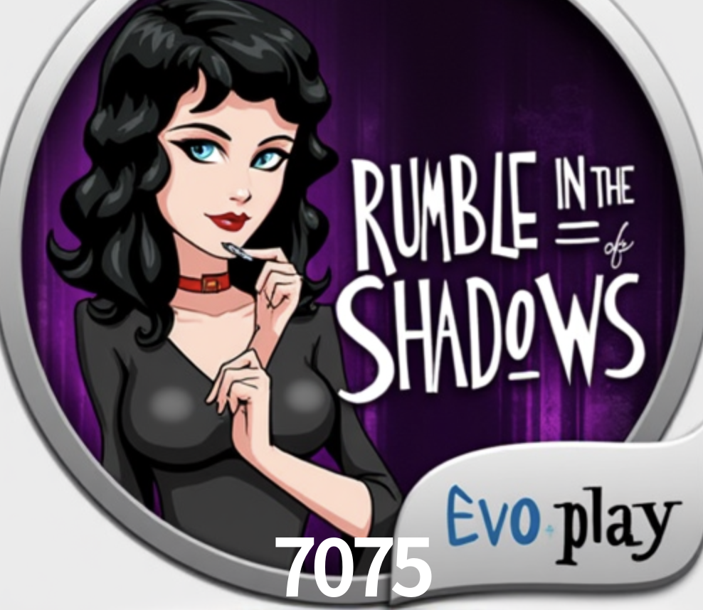 Live Casino 7075