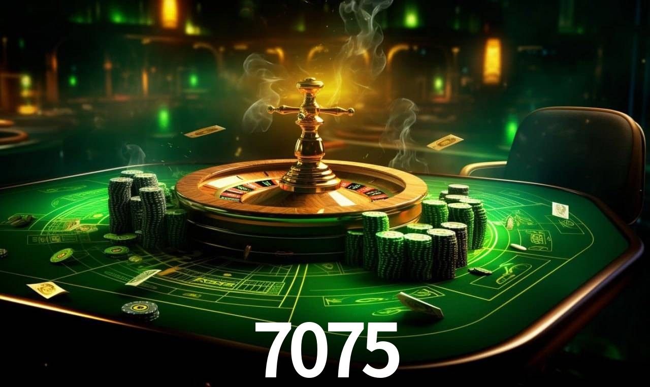 Integração de APIs 7075