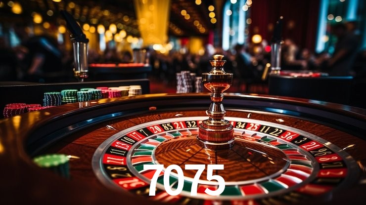 Account Benefits 7075