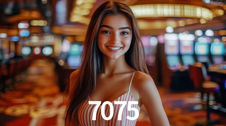 Experimente o Login Seguro Premium no 7075