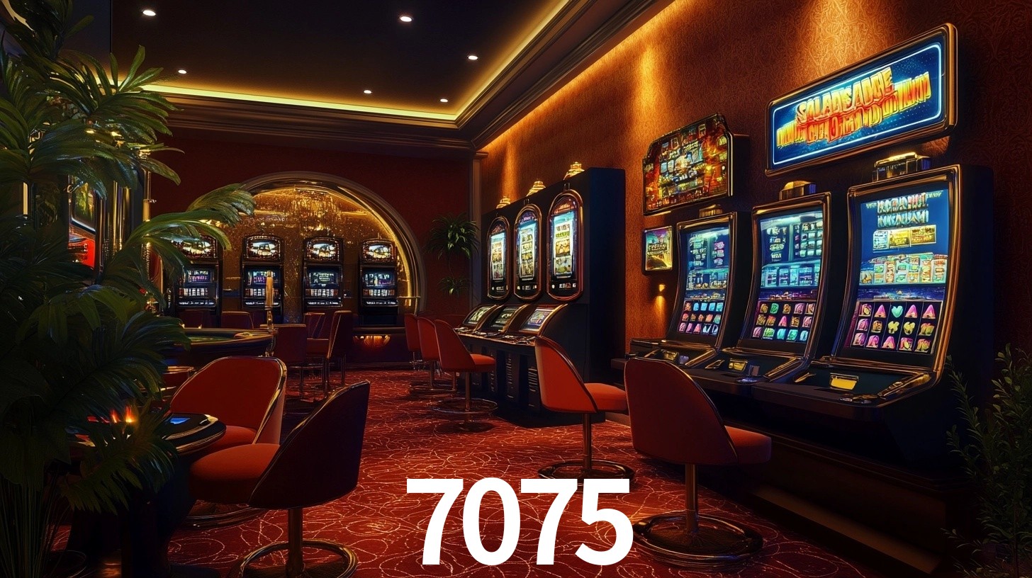 Exclusive Games 7075