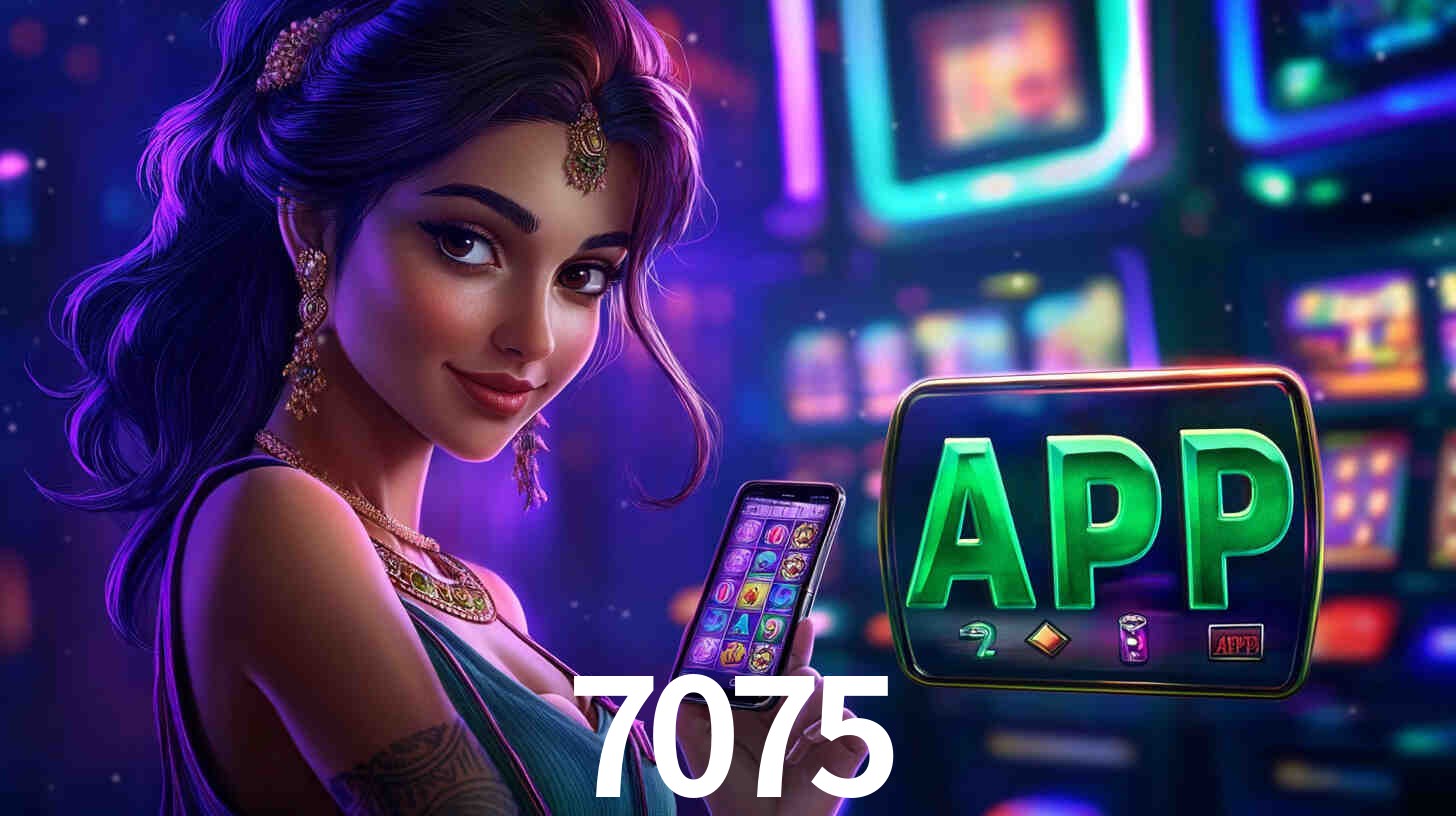 Desvendando o Mundo dos Jogos Virtuais na 7075