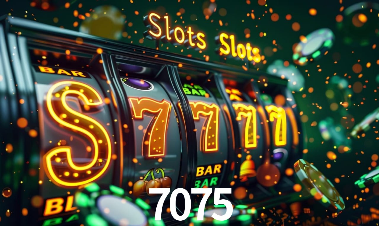 A Revolução dos Aplicativos de Jogos no 7075