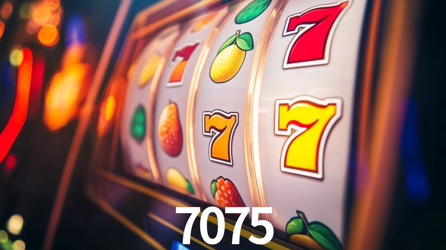 7075 bet