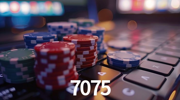 A Popularidade dos Caça-Níqueis no 7075