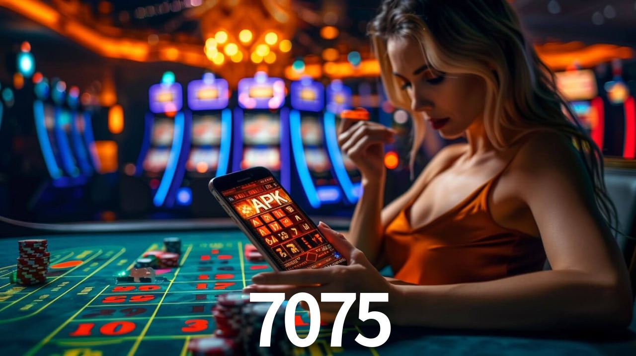Live Casino 7075