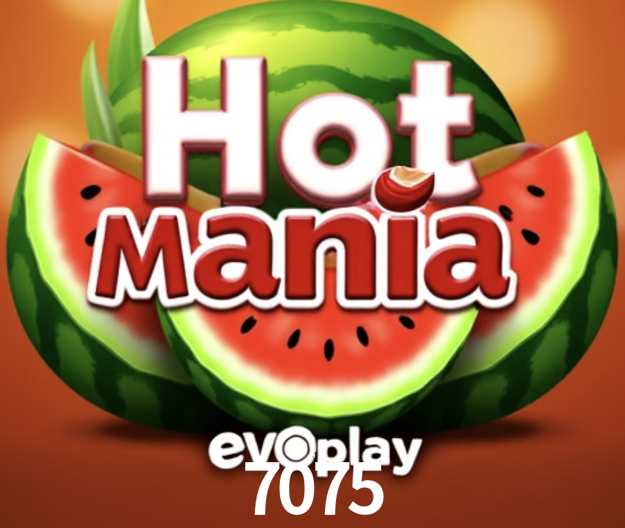 Slot Games 7075