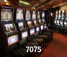 Descubra o Mundo do Cassino Online com 7075