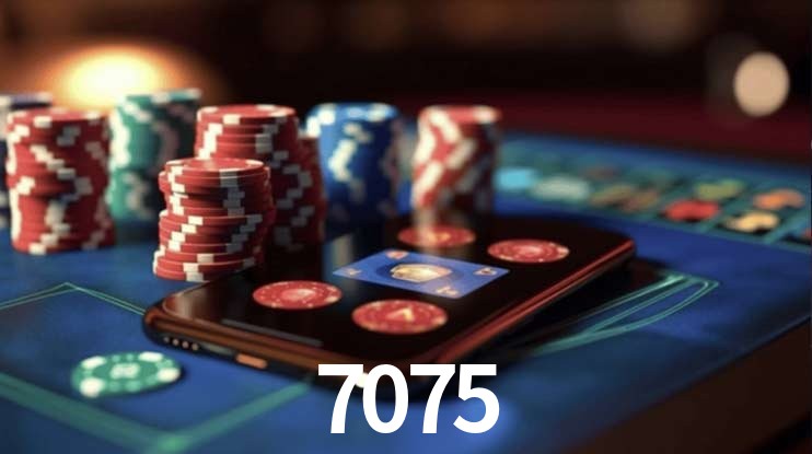 A Popularidade dos Caça-Níqueis no 7075