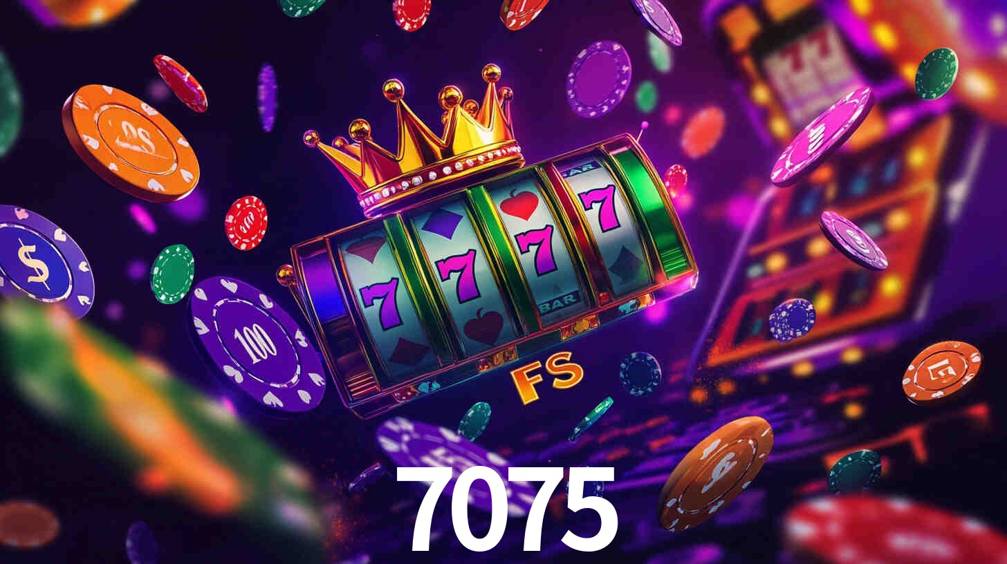 7075 App Interface