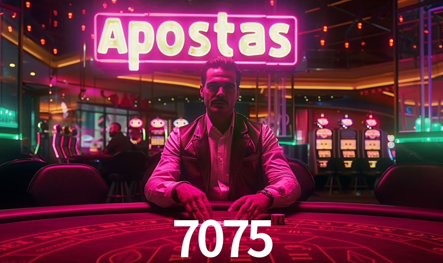 Diretório de Jogos 7075