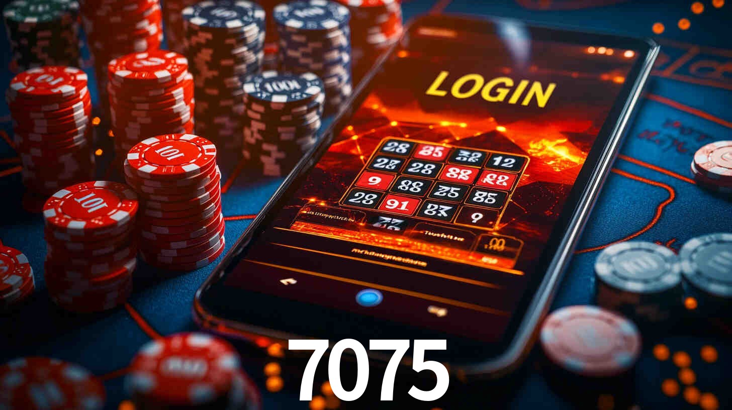 Descubra a Magia dos Jogos de Arcade no 7075