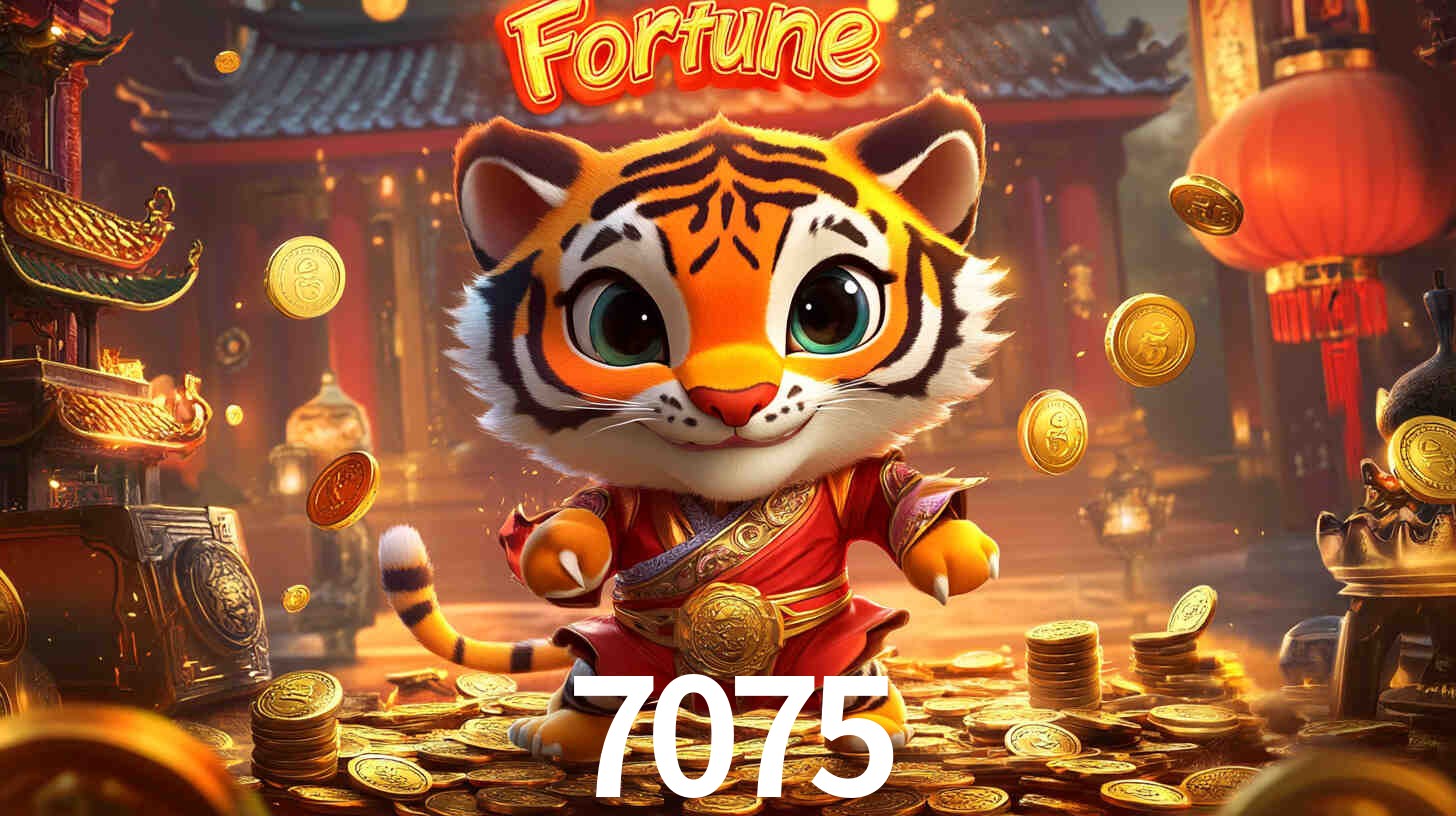 Casino Ao Vivo 7075