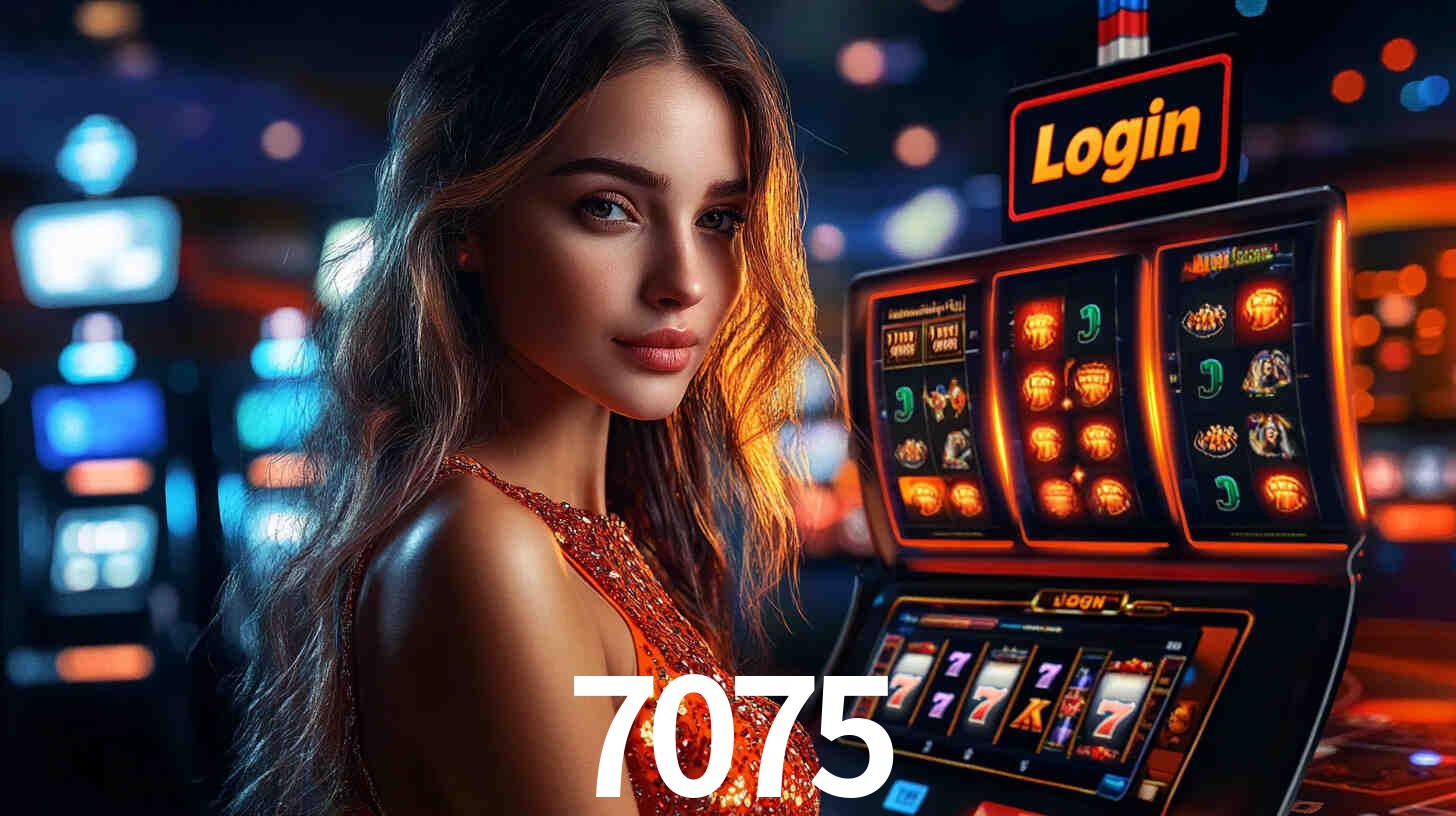 7075: Jogue Crash e Experimente Alta Recompensa Instantânea