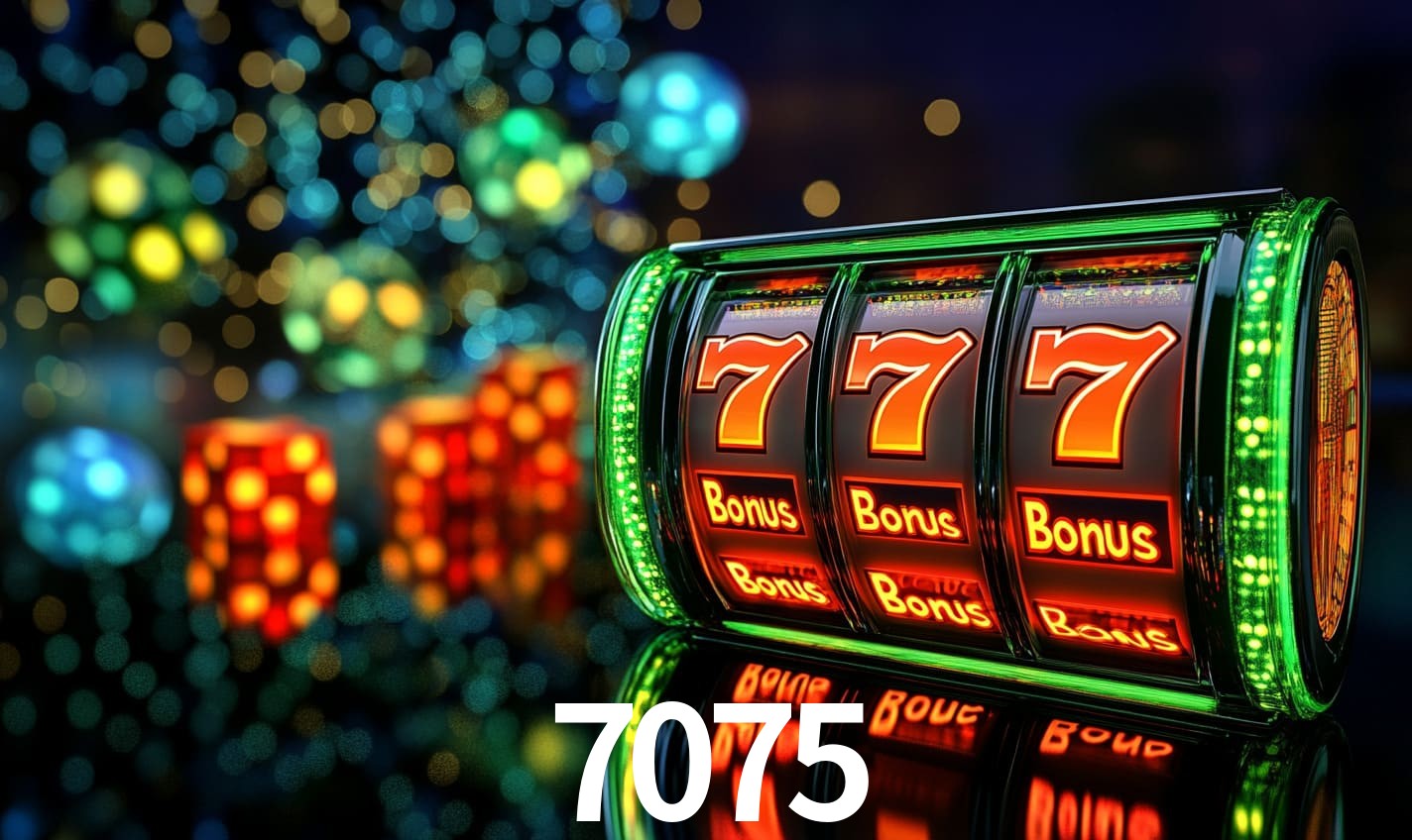 Apostas Esportivas na 7075: Um Guia Completo
