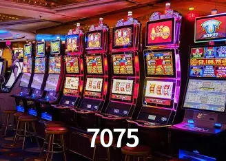 Seasonal Promotions 7075