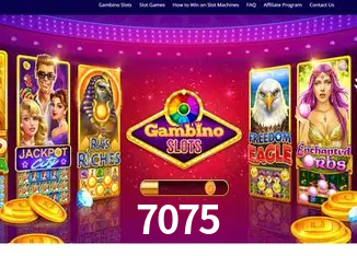 Exclusive Offers 7075