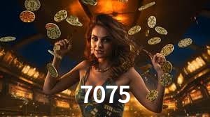 Tennis Betting 7075