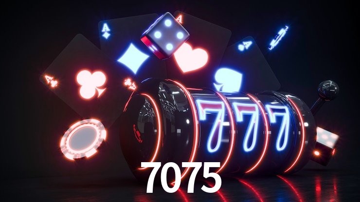 Spaceman Game 7075